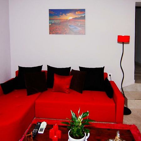 Maria'S House In Front Of The Beach La Canea Exterior foto