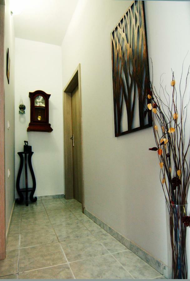 Maria'S House In Front Of The Beach La Canea Exterior foto